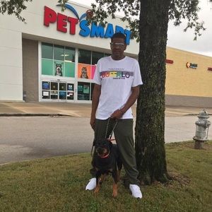 Meet your Posher, William